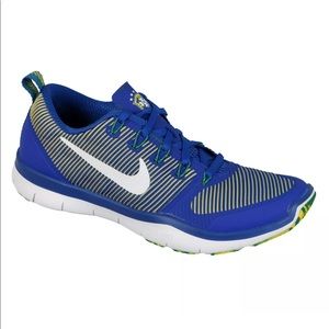 nike free tr versatility amp